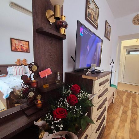 Apartment Shesti Uchastak Γκάμπροβο Εξωτερικό φωτογραφία