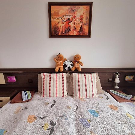 Apartment Shesti Uchastak Γκάμπροβο Εξωτερικό φωτογραφία