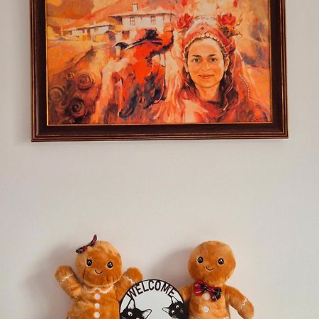 Apartment Shesti Uchastak Γκάμπροβο Εξωτερικό φωτογραφία