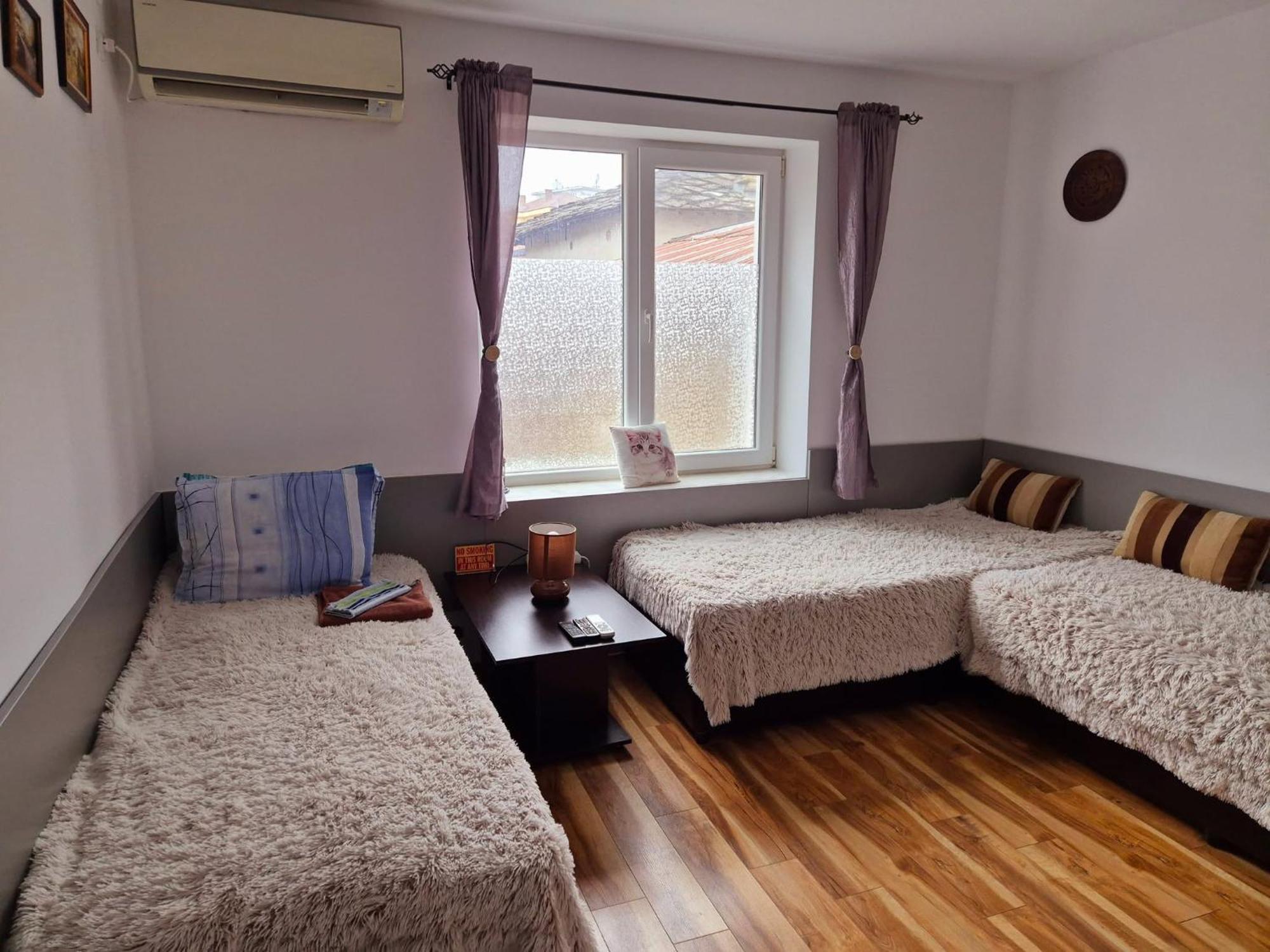 Apartment Shesti Uchastak Γκάμπροβο Εξωτερικό φωτογραφία