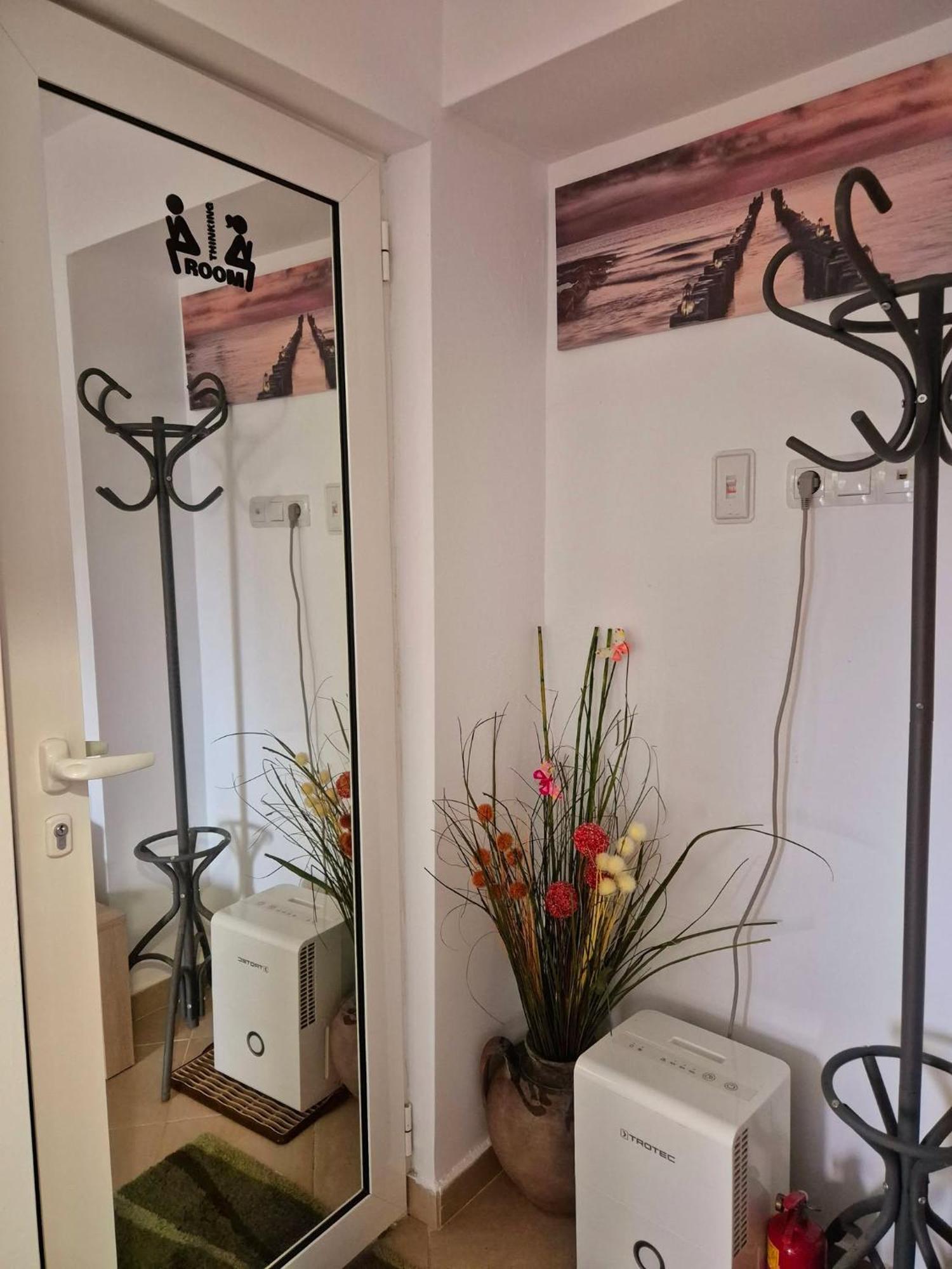 Apartment Shesti Uchastak Γκάμπροβο Εξωτερικό φωτογραφία