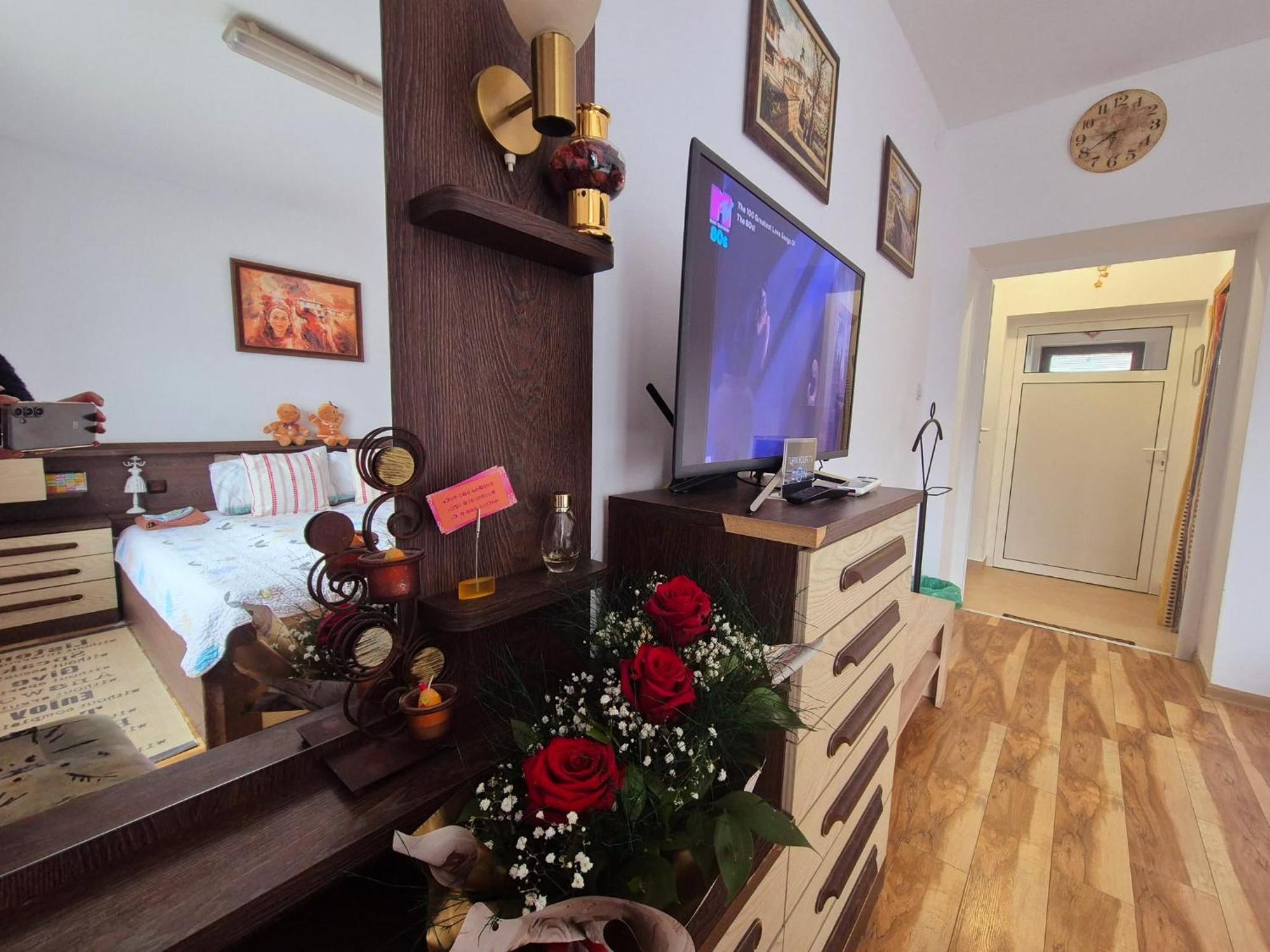 Apartment Shesti Uchastak Γκάμπροβο Εξωτερικό φωτογραφία