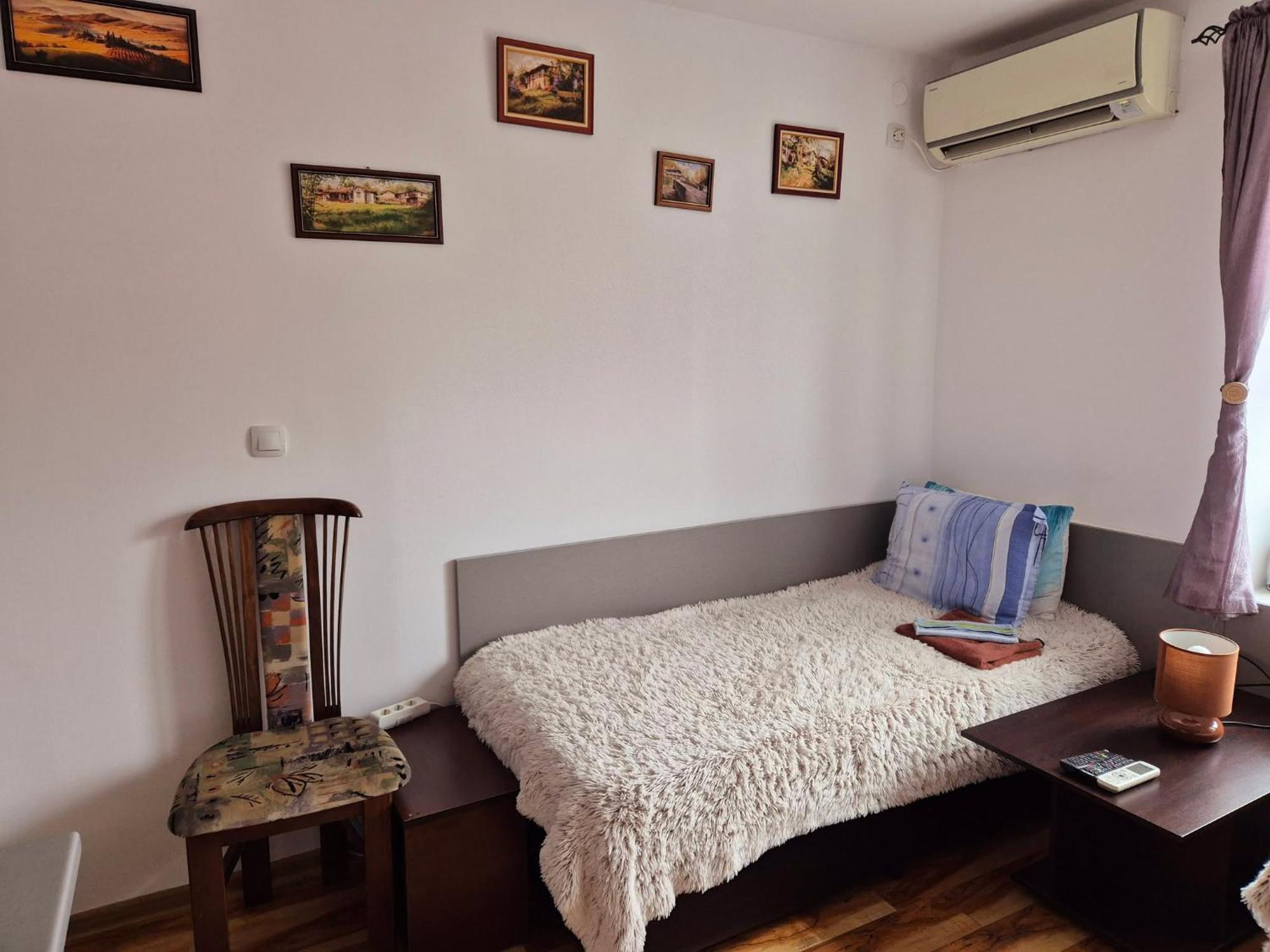 Apartment Shesti Uchastak Γκάμπροβο Εξωτερικό φωτογραφία