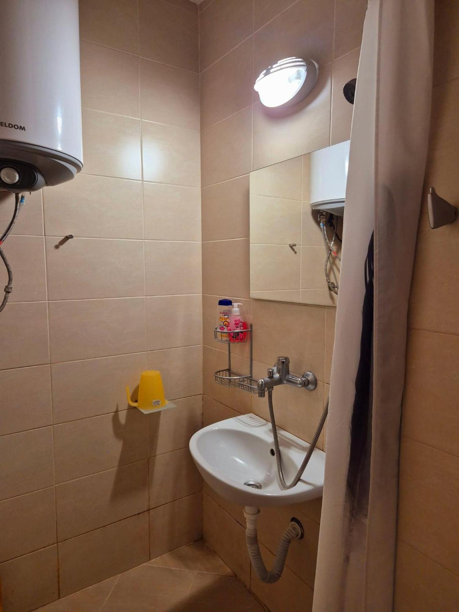 Apartment Shesti Uchastak Γκάμπροβο Εξωτερικό φωτογραφία