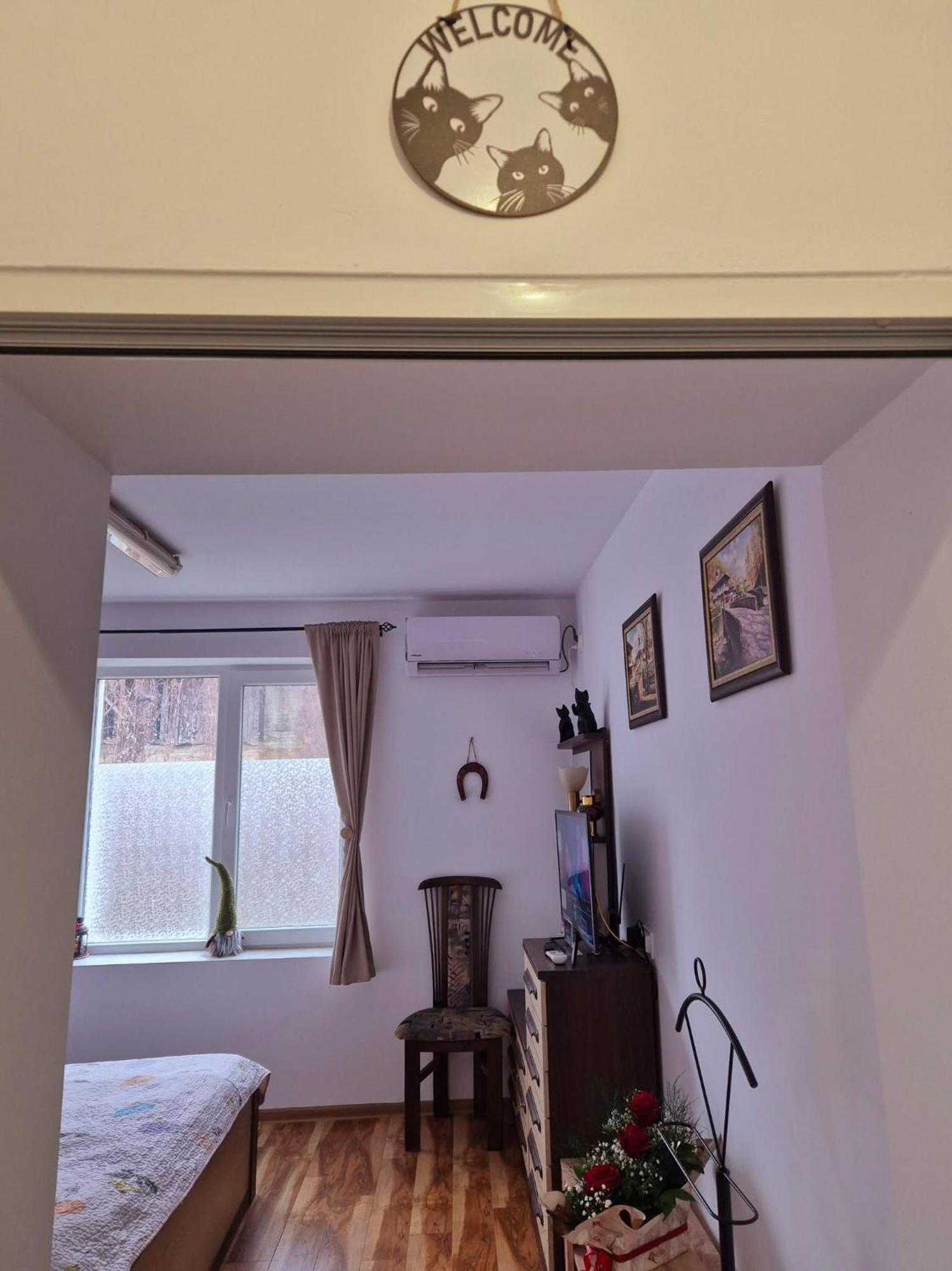 Apartment Shesti Uchastak Γκάμπροβο Εξωτερικό φωτογραφία