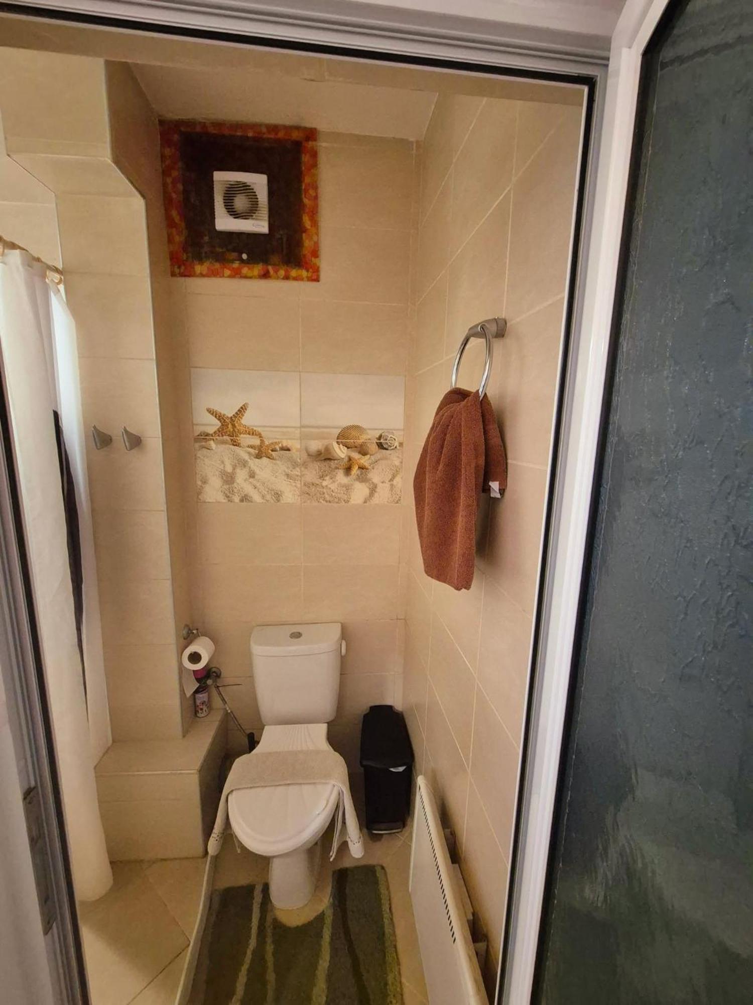 Apartment Shesti Uchastak Γκάμπροβο Εξωτερικό φωτογραφία
