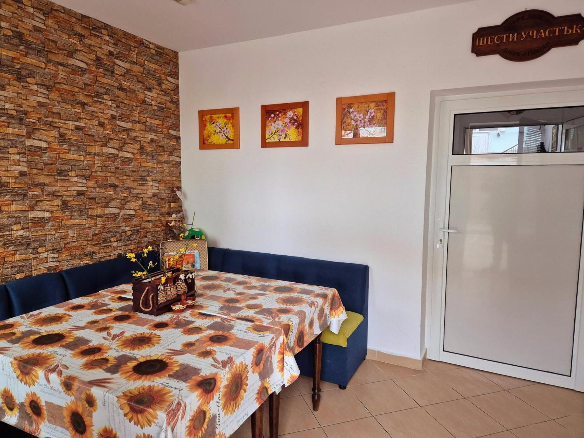 Apartment Shesti Uchastak Γκάμπροβο Εξωτερικό φωτογραφία