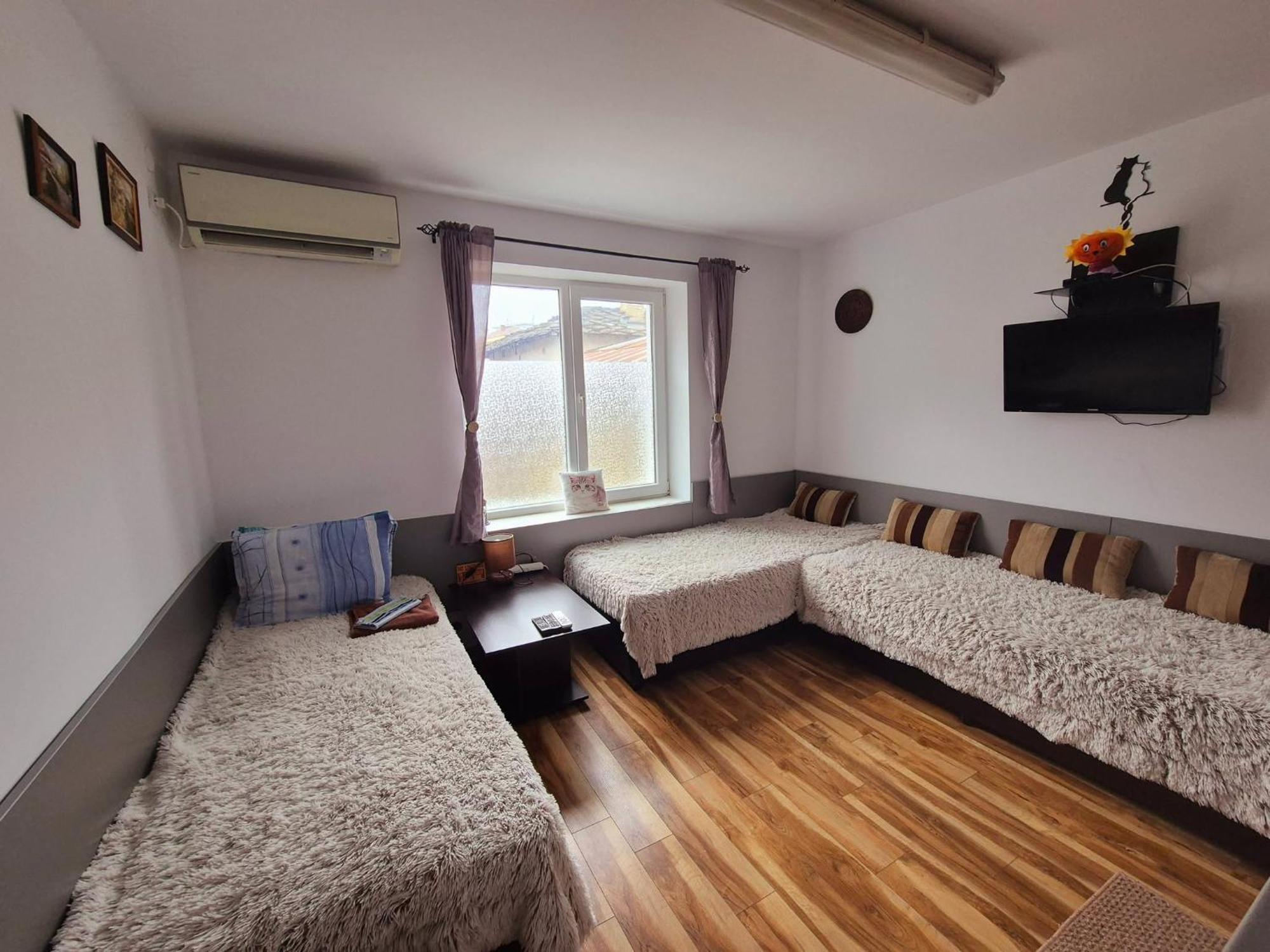 Apartment Shesti Uchastak Γκάμπροβο Εξωτερικό φωτογραφία