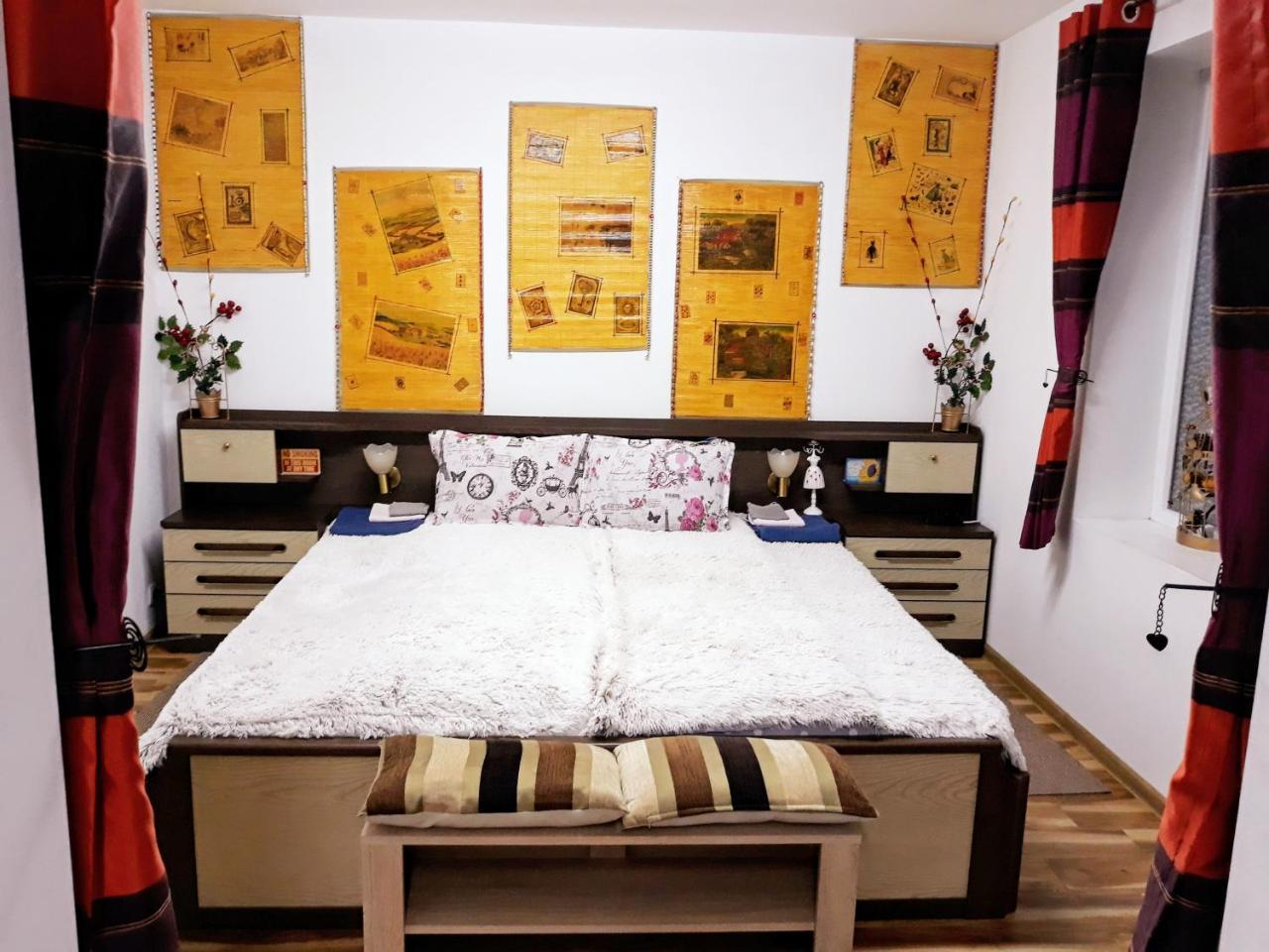 Apartment Shesti Uchastak Γκάμπροβο Εξωτερικό φωτογραφία